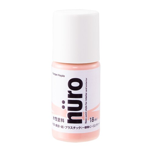 ヌーロ ピンク 18ML
