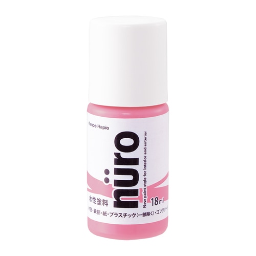 ヌーロ パッションピンク 18ML