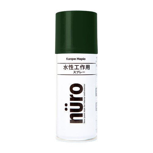 ヌーロスプレー みどり 100ML