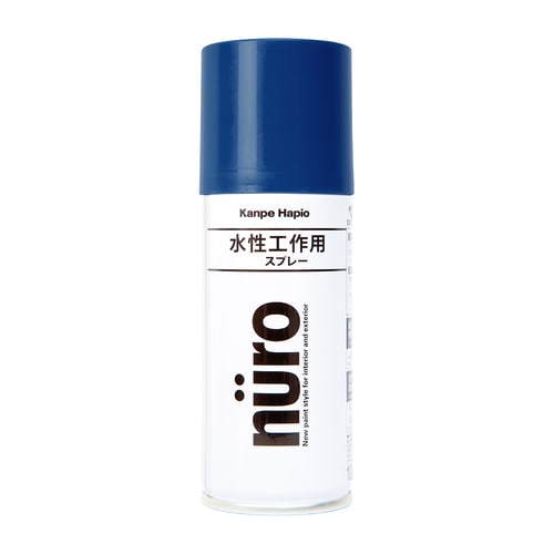 ヌーロスプレー 青 100ML