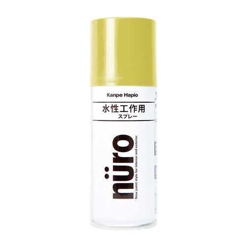 ヌーロスプレー 金 100ML