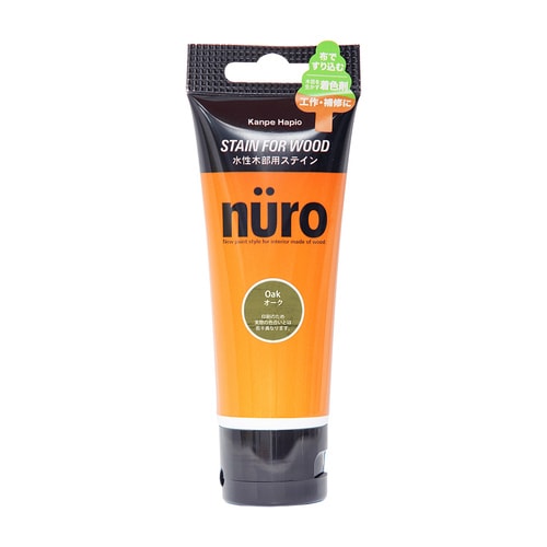 ヌーロステイン オーク 70ML