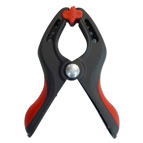 NEW ナイロンバネクランプ #3