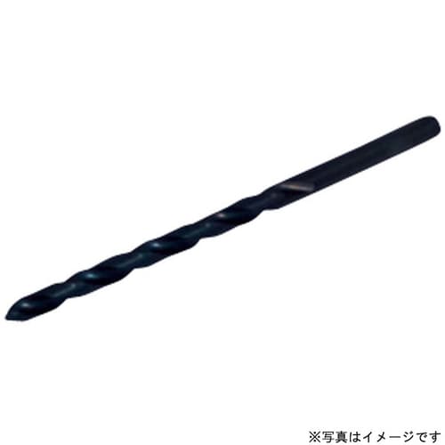ナチ鉄工ドリルシンニング(1本入り)9.8mm