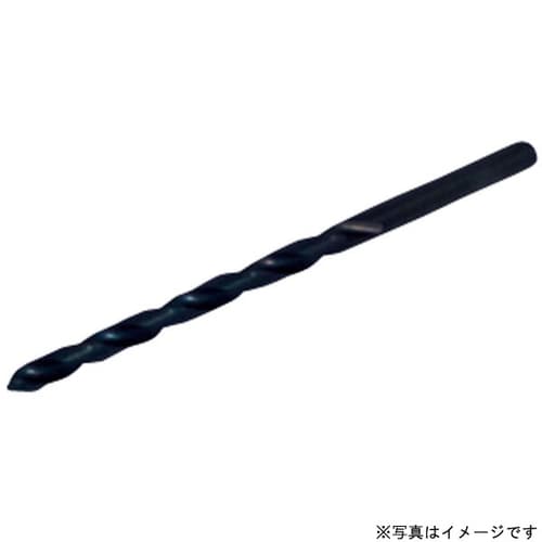 ナチ 鉄工ドリル シンニング 2本入り 3.1mm