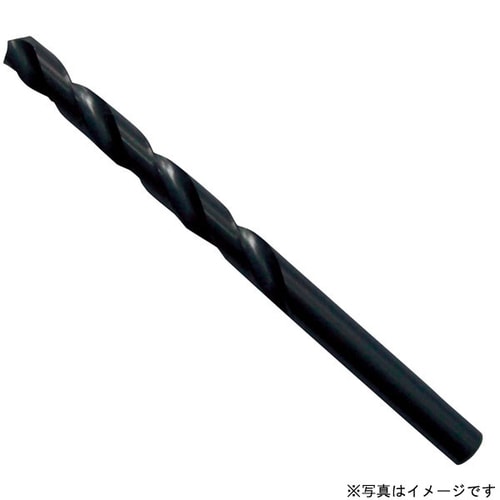 ナチ 鉄工ドリル シンニング 5本入り 4.2mm