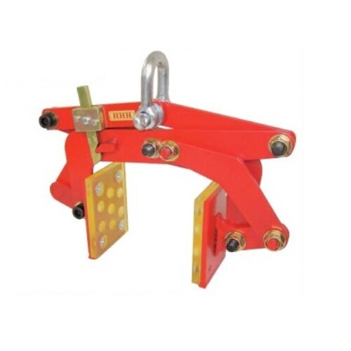 HHH バンノウクランプ 180MM