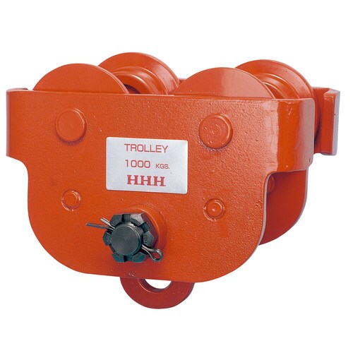 PT1 HHH プレントロリー 1.0トン