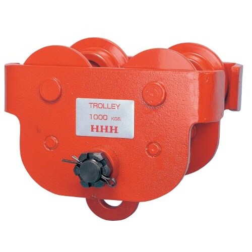 PT0.5 HHH プレントロリー 0.5トン