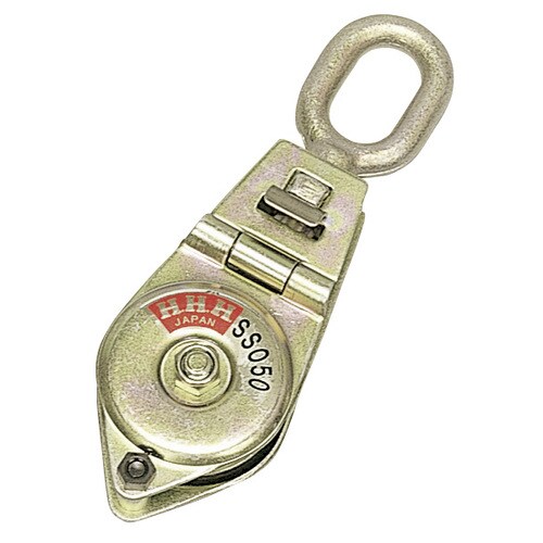 HHH シンプルスナッチ(オーフガタ)