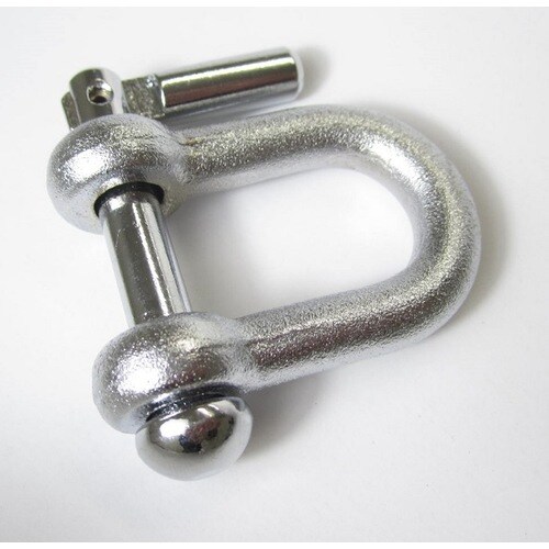 シンプルヤーディングSY50シャックルヘット