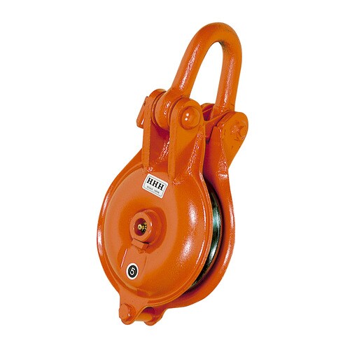 HHH ヤーディング ブロック YB150X1