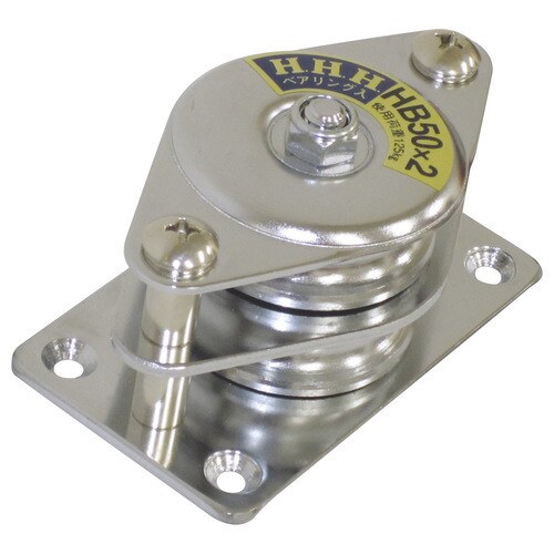 HSB50X2 HHH コテイカッシャ ヨコガタ