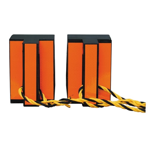 HHH タイヤストッパーLセット(ハンシャ)