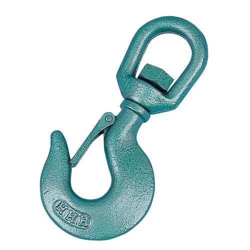 YH3 HHH スイベルフック(バネツキ)