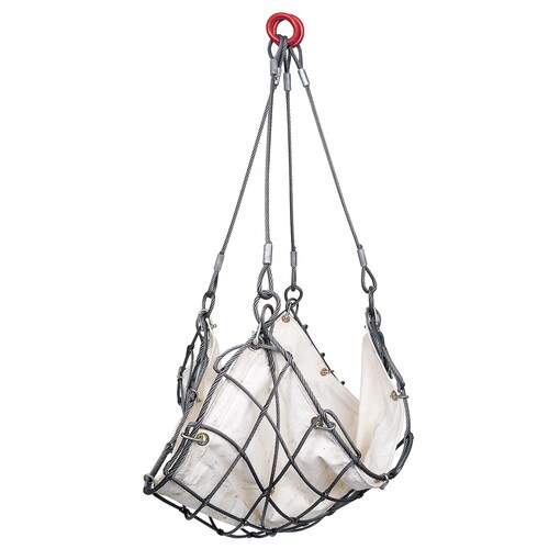 HHHワイヤーモッコシートナシWM1.8X15