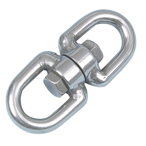 HHH ステン ユニバーサル スイベル