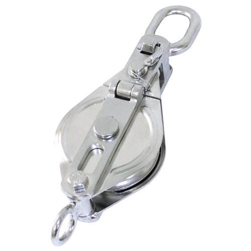 HHH ステンスナッチ オーフガタ