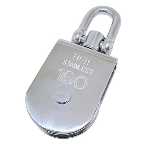 MBS75 HHH ステン サンマブロック