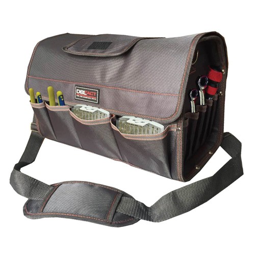 オープンキャリーバッグ