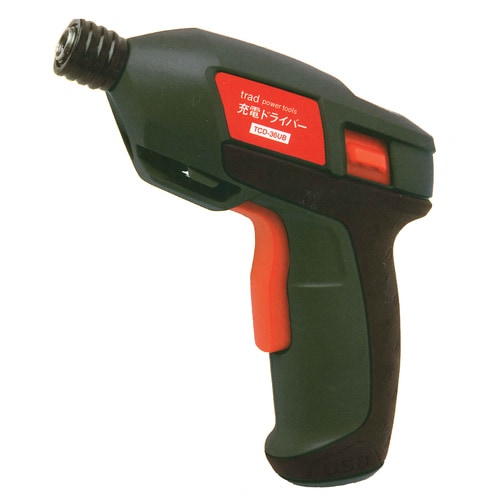 充電ドリルドライバー #316007
