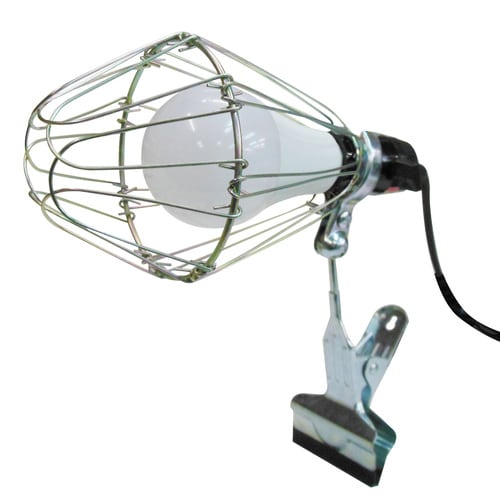 クリップワークライト 100形#316353