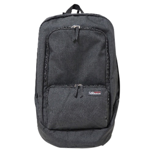 DT マルチリュック 杢ブラック #582851