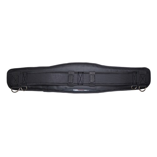 DT サポーター L ブラック #580015