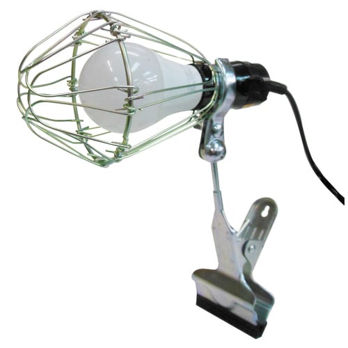 クリップワークライト 60形#316352