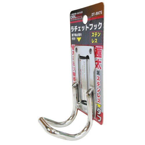 DTーRH7S ステン極太ラチェットホルダー
