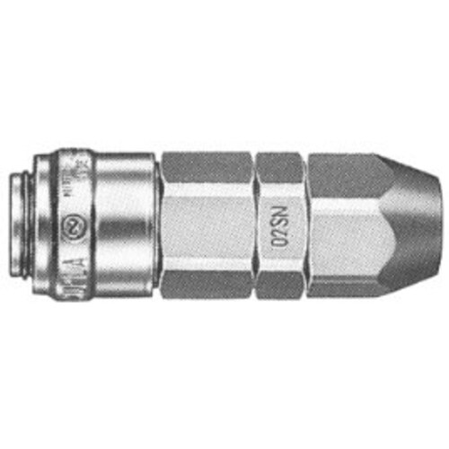 #233 スーパーカプラソケット 01SN