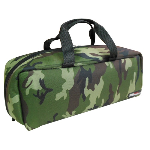 DTQーMーCA トレジャーボックス 迷彩