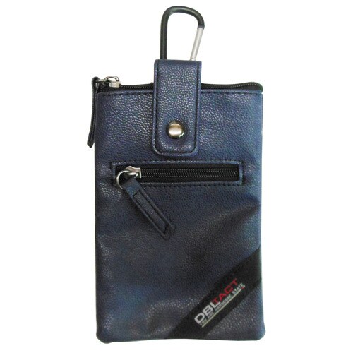 DT マルチ収納ケースブルー #582827