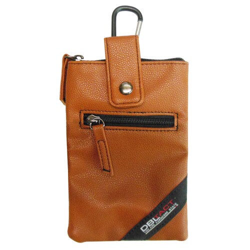 DT マルチ収納ケースブラウン #582828