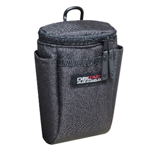 マルチポケット 杢ブラック #582841