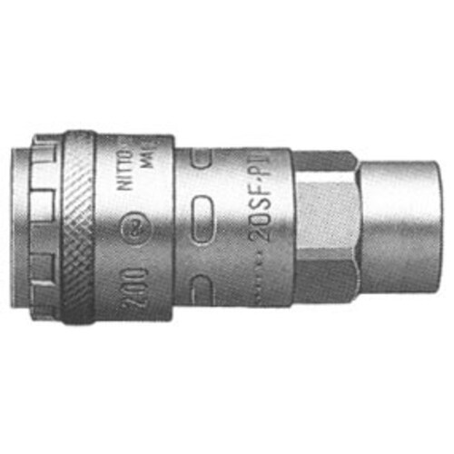 #305 ワンタッチハイカプラ 20SF