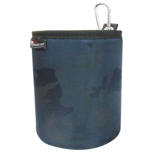 DT マルチカップ ネイビー迷彩#580128