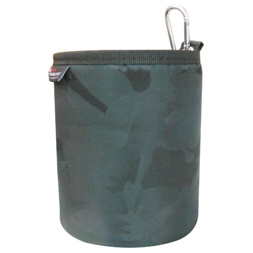 DT マルチカップ ブラック迷彩#580127