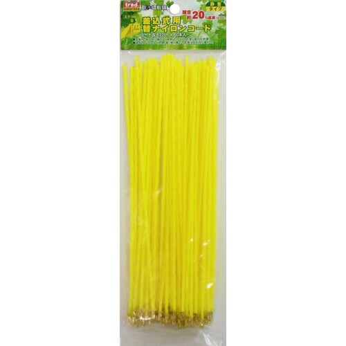 TNー50Y カットナイロンコードスクリュー