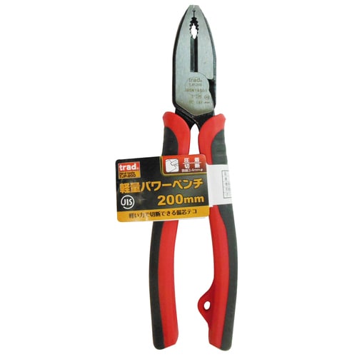 JIS軽量パワーペンチ #823313
