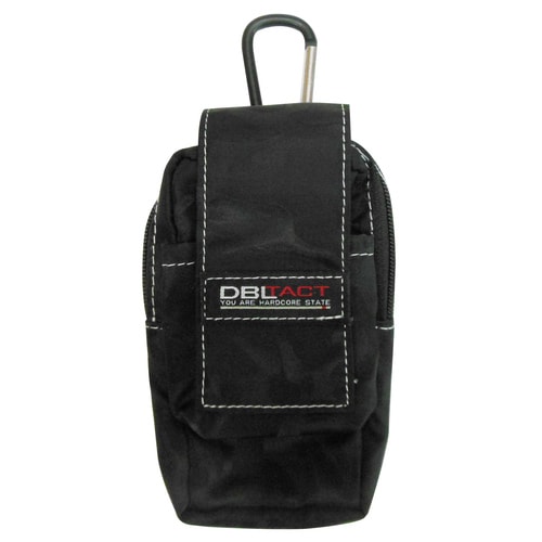 DTマルチ収納ケースブラック迷彩#582811