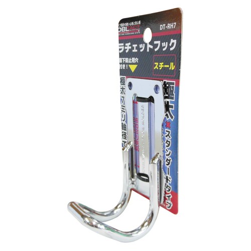 DT 極太ラチェットホルダー #360213