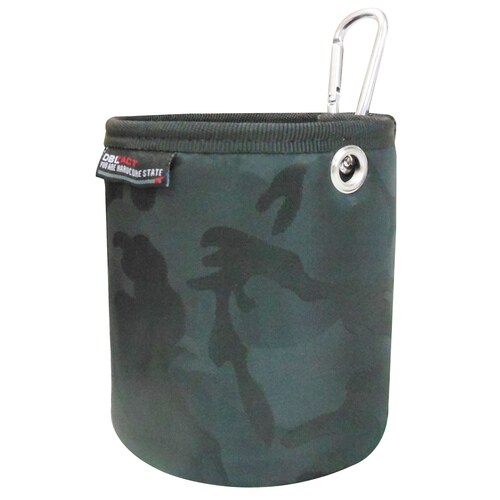 DT マルチカップ ブラック迷彩#580124