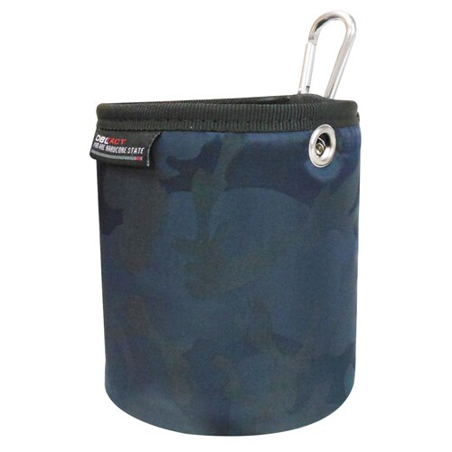 DT マルチカップ ネイビー迷彩#580125