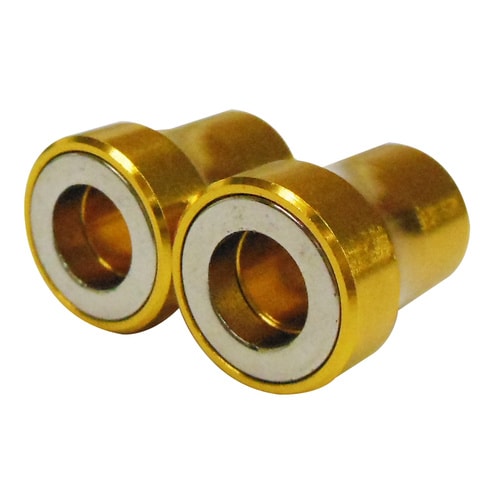 マグネットビスキャッチ(2P) #330410