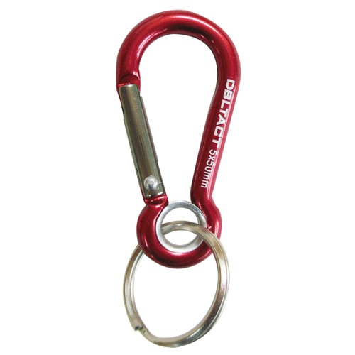 DTーAKOー252 カラビナO環付 5mm