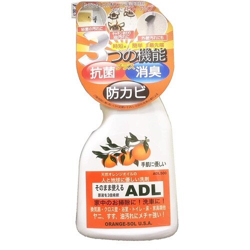 ドーイチ ソノママツカエル ADL 500ml