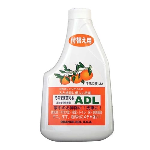 ドーイチ そのまま使えるADL 詰替 500ml