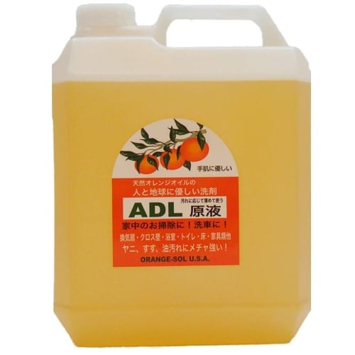 ドーイチ ADL 原液 業務用 3785ml