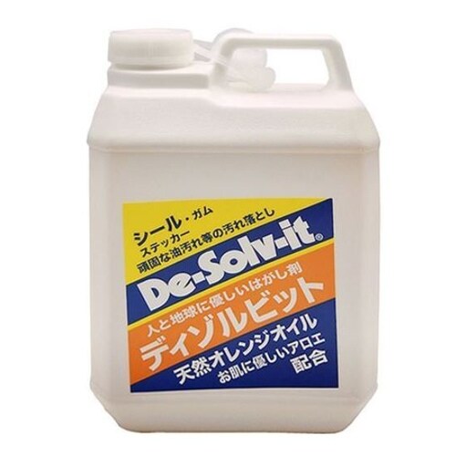 ドーイチ ディズルビットクリーナー 2L